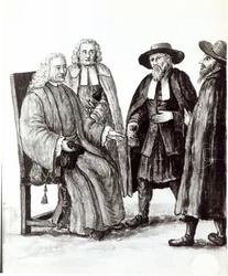 Dr Isaac Serrauale, from 